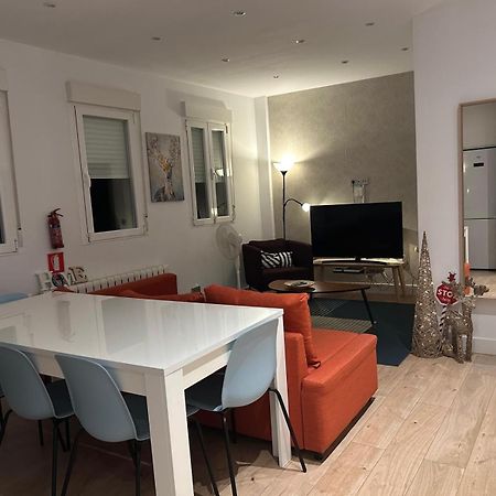 Apartament Mar De Alegria Madryt Zewnętrze zdjęcie