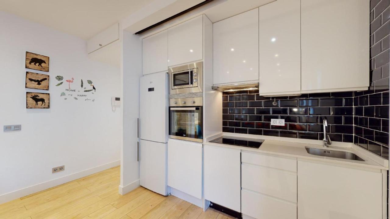 Apartament Mar De Alegria Madryt Zewnętrze zdjęcie