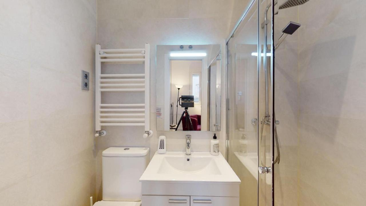 Apartament Mar De Alegria Madryt Zewnętrze zdjęcie