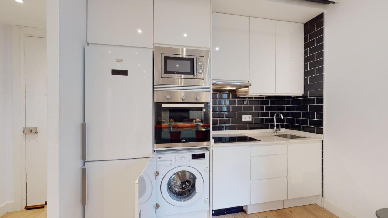 Apartament Mar De Alegria Madryt Zewnętrze zdjęcie