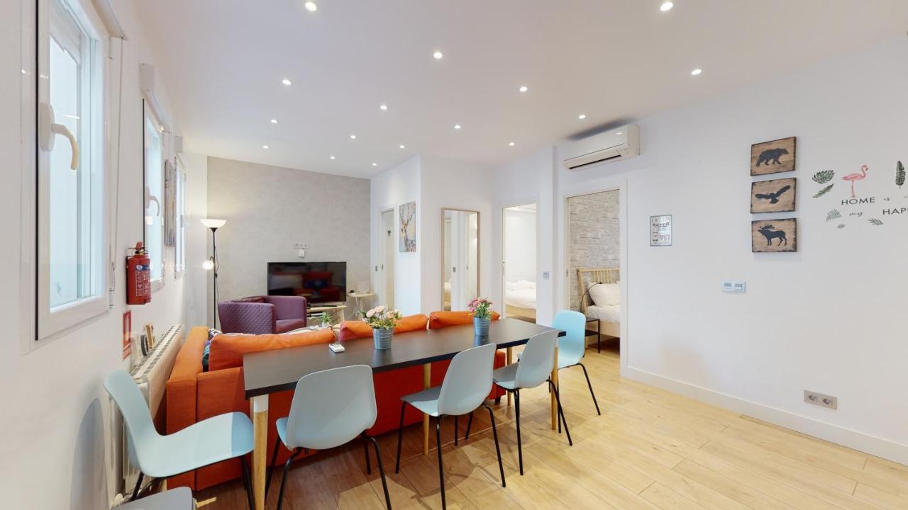Apartament Mar De Alegria Madryt Zewnętrze zdjęcie