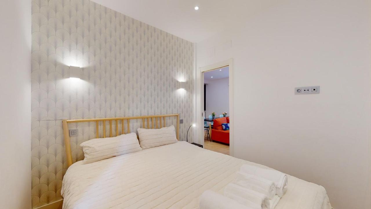 Apartament Mar De Alegria Madryt Zewnętrze zdjęcie