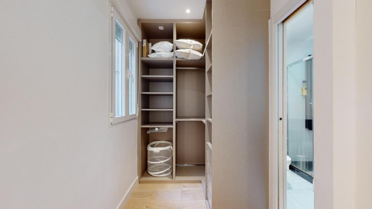Apartament Mar De Alegria Madryt Zewnętrze zdjęcie