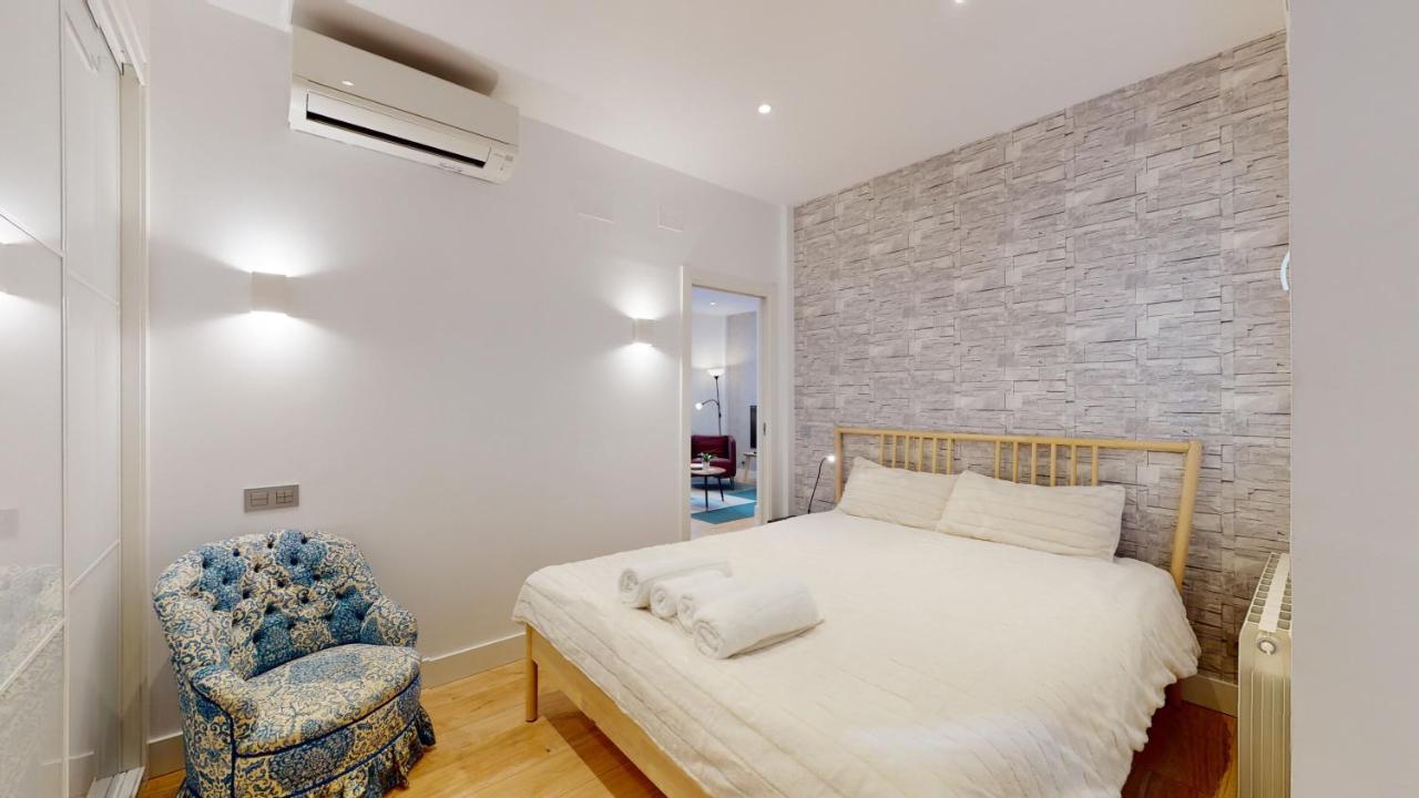 Apartament Mar De Alegria Madryt Zewnętrze zdjęcie